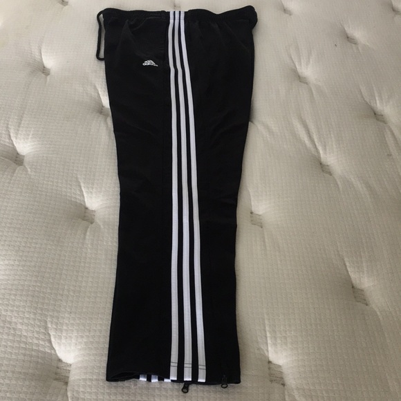 ✅Men Adidas Track pants PRIMEGREEN Size M - Picture 4 of 6